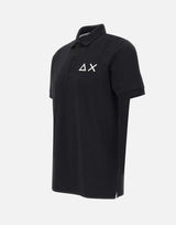 "Big logo polo" A35113 11 SUN68