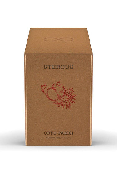 Parfum "Stercus" 50ml OP0013 50ML ORTO PARISI