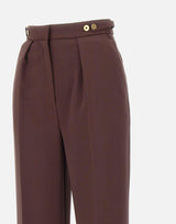 Pantaloni "Daily" PA09956E2 EA4 ELISABETTA FRANCHI