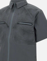 "Short sleeves shirt laser" 756122 747 ALPHA INDUSTRIES