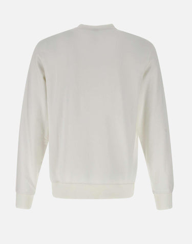 Felpa "Basic fleece" F35103 31 SUN68