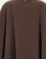 Poncho "Resort" GC00066DR 333958810 HERNO