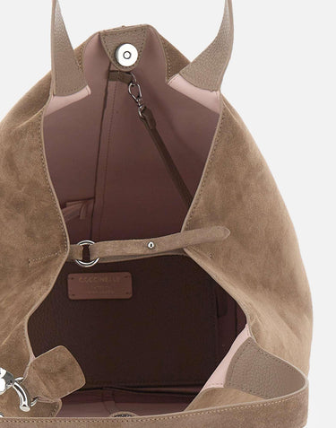 Borsa "C-Easy L" THE110101 N59 COCCINELLE