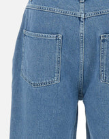 "Emily Denim Shorts" 5427206 055 HERSKIND