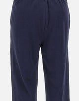 "Formal sweatpants basic" F45205 07 SUN68