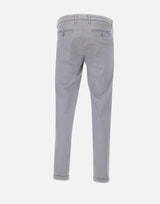 Pantaloni "Mucha10" P24910JM 7F2100170 RE-HASH