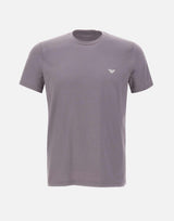 Set due t-shirt in cotone EM000391 AF10776MB142 EMPORIO ARMANI