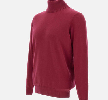 Dolcevita in lana e cashmere 200105 966 KANGRA