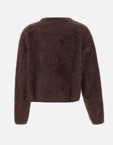 SOFT GOAT 24084MOCHA
