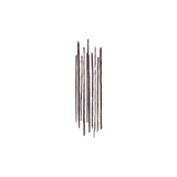 "Precise Brow Pencil Cool Dark Brown" 6g H07Z080000 6GM BOBBI BROWN