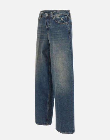 Jeans "Bethany" HEW03296DF180 L0771 HAIKURE