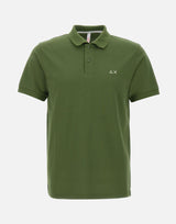 "Polo basic" A35109 37 SUN68