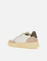 Sneakers "Medalist Low" AULW LS01 AUTRY