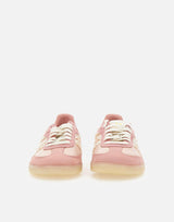 Sneakers "Samba OG" JR8830 MAUVE ADIDAS