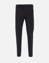 Pantaloni "Dieci" in lana COAFX0Z00FWD MA370990 PT TORINO