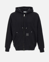 Felpa " Eldon" I034428 89XX CARHARTT WIP