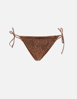 Slip da bagno "Marielle" MRL0001 03046H18 MC2 SAINT BARTH