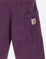 "Rainer short" I034818 HUGD CARHARTT WIP