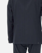 Completo due pezzi collezione Corneliani Code in fresco lana 257Z63 25681500017R CORNELIANI
