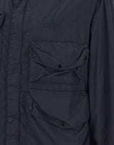 "Flatt Nylon Hooded" 18CMOW050A 005991G888 C.P. COMPANY
