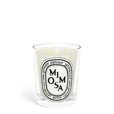 Candela "Mimosa" 190gr 0DIP1BMI 190GR DIPTYQUE