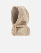 Balaclava in lana S52TB0008 M13138806M MM6 MAISON MARGIELA