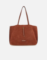 Borsa "Egle" BS11485 CMPLBRICKRED GIANNI CHIARINI