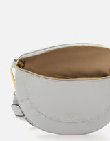Marsupio "Brooke" in pelle MP10912 TKLICECHALK GIANNI CHIARINI
