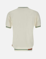 Maglia "Willis" in cotone WILLIS UNICABIANCO BOB