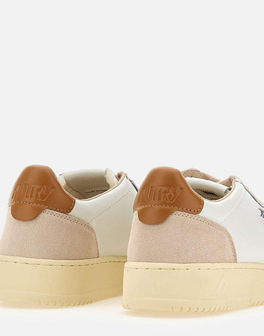 Sneakers "Medalist Low" AULM LS02 AUTRY