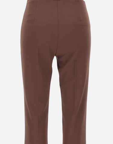 Pantaloni "Daily" PA12256E2 EA3 ELISABETTA FRANCHI