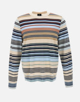Maglia in lana merino M2R335Z P2236003 PS PAUL SMITH