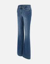 Jeans "Authentic" UA5061DS615 78849 LIU-JO