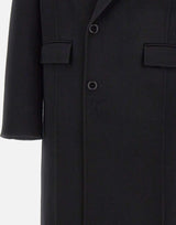 "Tetsu Coat" MFW25TETSUSHU SHUN SEFR