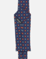 Cravatta in pura seta UCRVKRC05L4203 001 KITON