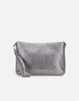 Pochette "Brenda" in pelle BS12045 VNCMETCITYNOIRE GIANNI CHIARINI
