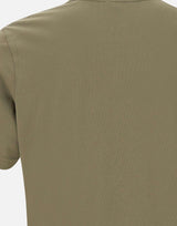T-shirt in cotone TSPM 87CC AUTRY