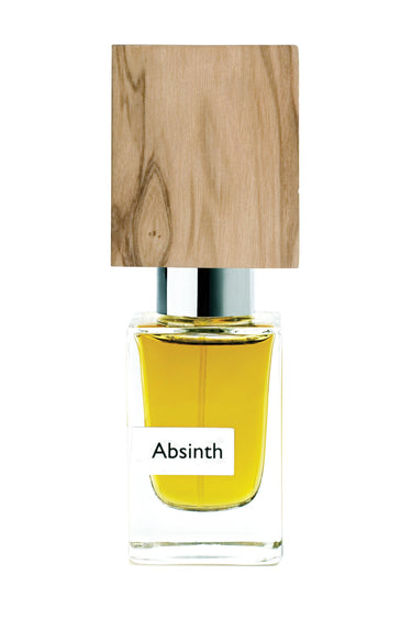 Extrait de Parfum "Absinth" 30 ml NA0015 30ML NASOMATTO