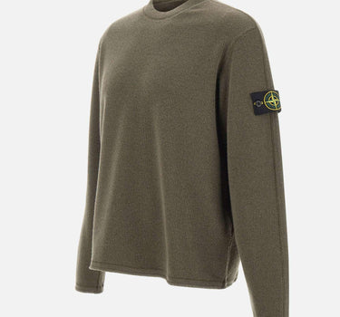 Maglia in lana 6100044S0227 V0054 STONE ISLAND