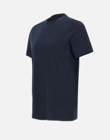 T-shirt   "L Tesar14" 50509277 404 BOSS