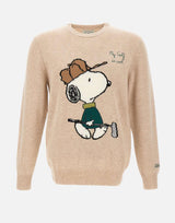 "Snoopy golf 11" HER0001 00493I11 MC2 SAINT BARTH