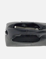 "The Micro Crossbody Sack" 2F5SMN019S01 001 MARC JACOBS
