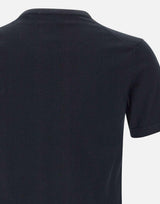 T-shirt in cotone CFWOKN0355 MRUF07873989 WOOLRICH