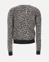 Twinset cardigan e top "Acume" in lana e mohair 2426386012600 001 MAX MARA STUDIO