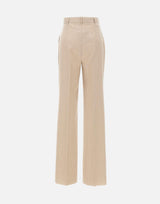 Pantaloni "Medium" 2526136012600 012 MAX MARA STUDIO