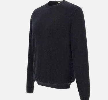 Maglia in cotone superlight GC1ML SU18R990 FILIPPO DE LAURENTIIS