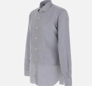 Camicia in cotone I1U02P0136133 0002 BARBA