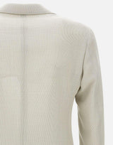Blazer "CC Collection" 25XZ23 25663410367R CORNELIANI