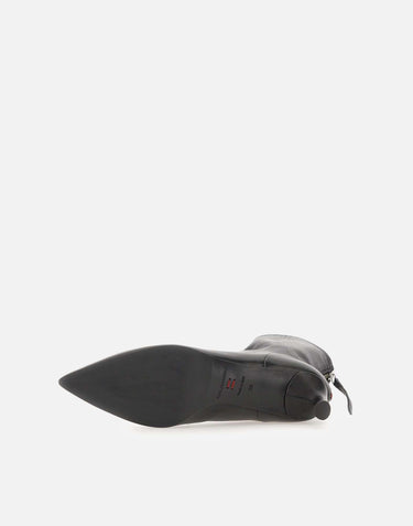 "Gil26" GIL26 NERO HALMANERA