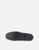 Mocassini "Camoscione vintage" FU1345 TMORO FABI